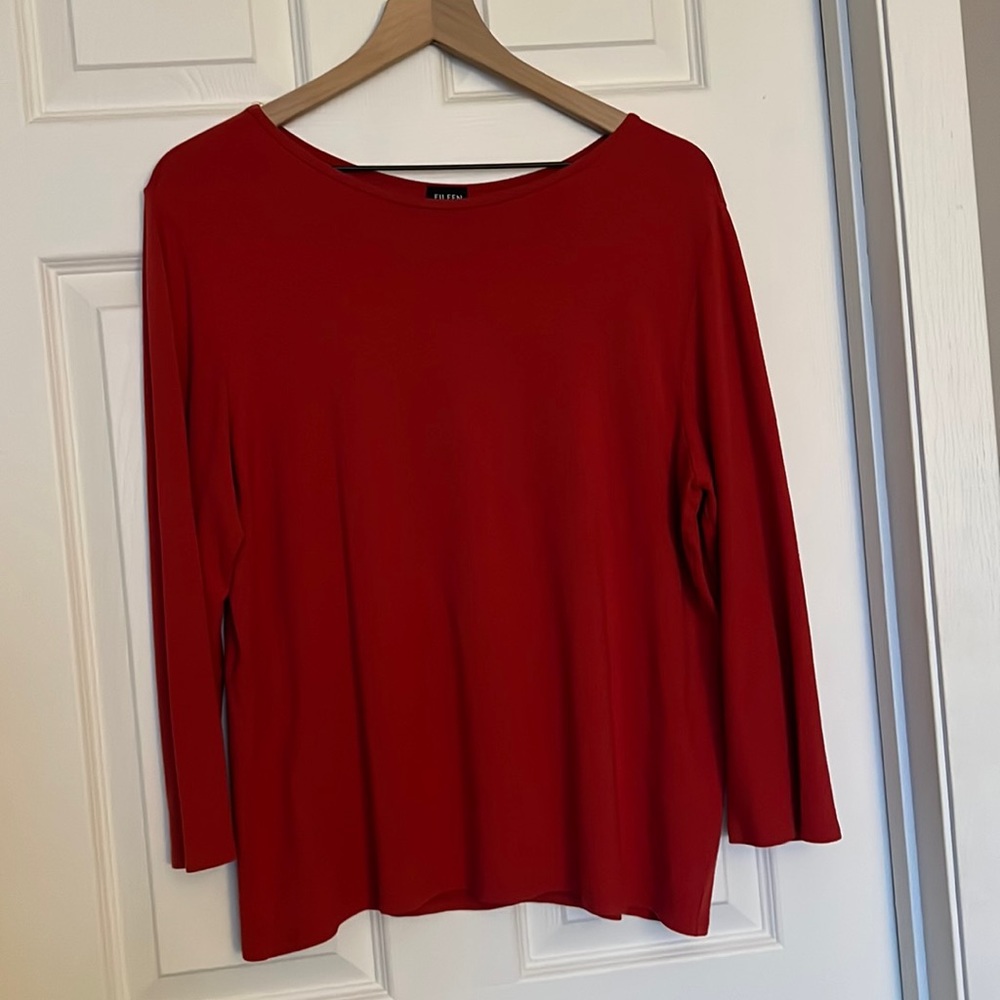 Eileen Fisher Top